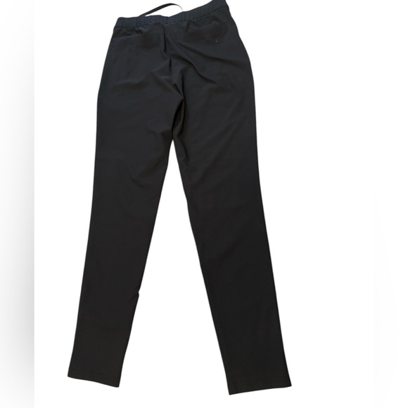 Nike women’s pull on black pants size XS dri fit in excellent like-new condition - Picture 4 of 5
